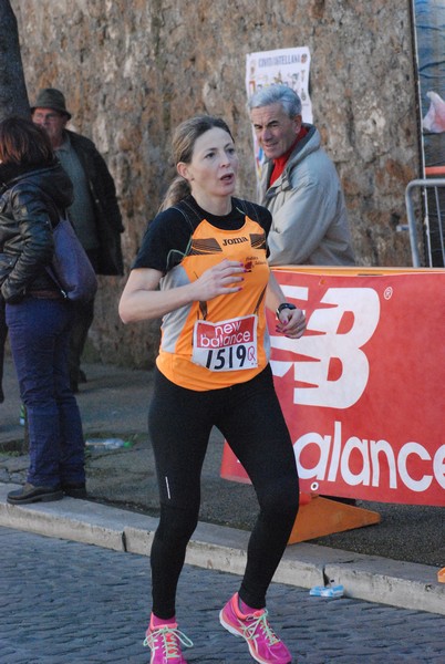 Maratonina dei Tre Comuni - (Top) (24/01/2016) 00066