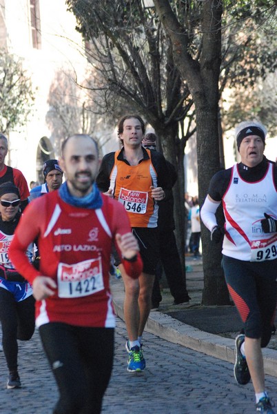 Maratonina dei Tre Comuni - (Top) (24/01/2016) 00069