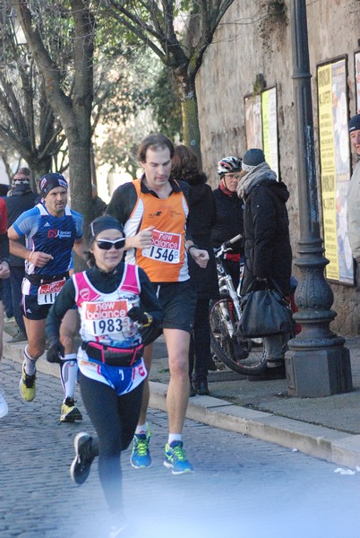 Maratonina dei Tre Comuni - (Top) (24/01/2016) 00071