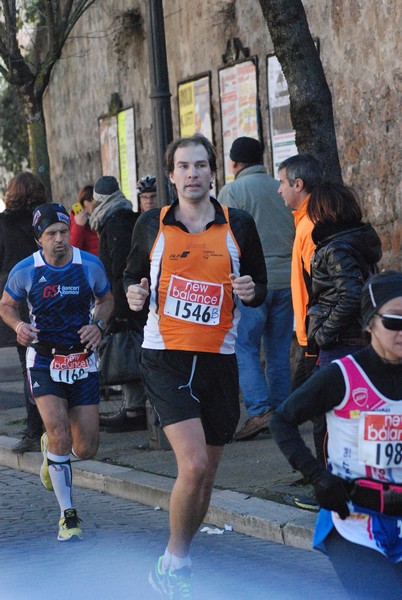 Maratonina dei Tre Comuni - (Top) (24/01/2016) 00072