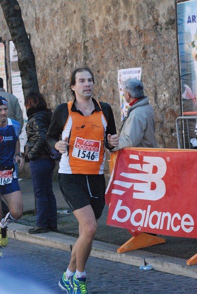 Maratonina dei Tre Comuni - (Top) (24/01/2016) 00074