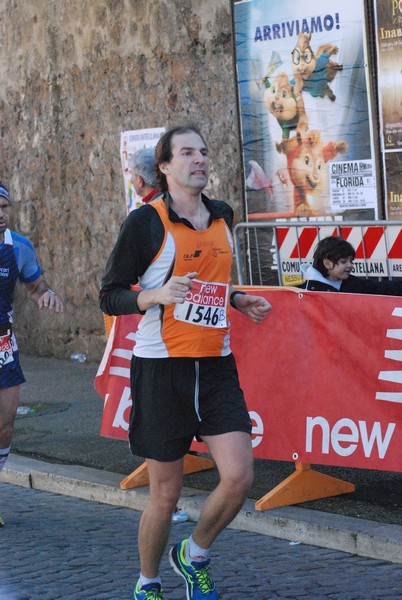 Maratonina dei Tre Comuni - (Top) (24/01/2016) 00075