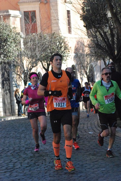 Maratonina dei Tre Comuni - (Top) (24/01/2016) 00076
