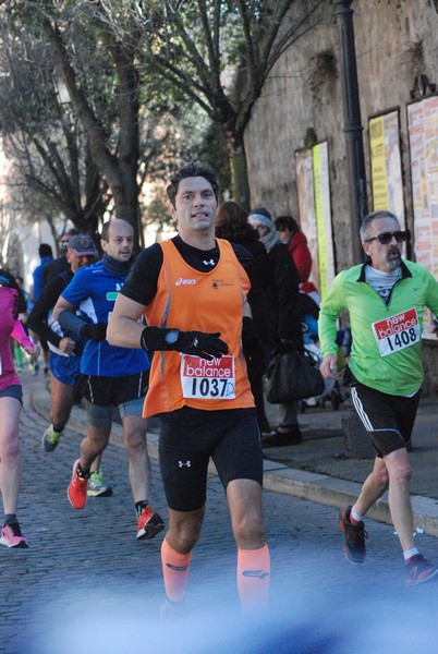 Maratonina dei Tre Comuni - (Top) (24/01/2016) 00078