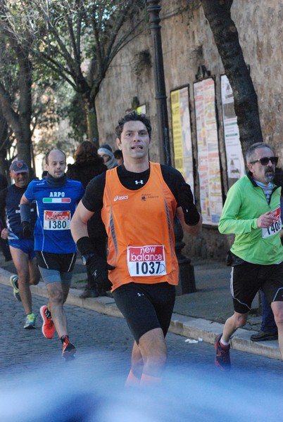 Maratonina dei Tre Comuni - (Top) (24/01/2016) 00079