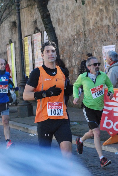 Maratonina dei Tre Comuni - (Top) (24/01/2016) 00080