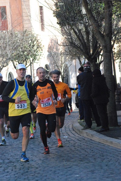 Maratonina dei Tre Comuni - (Top) (24/01/2016) 00083