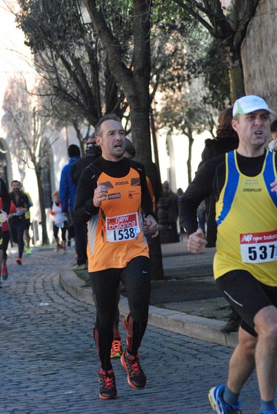 Maratonina dei Tre Comuni - (Top) (24/01/2016) 00084