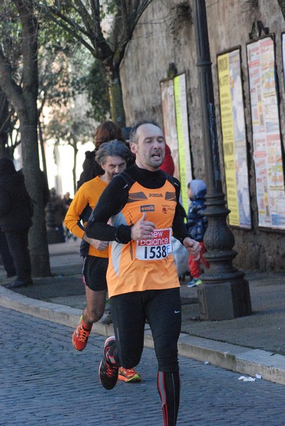 Maratonina dei Tre Comuni - (Top) (24/01/2016) 00085