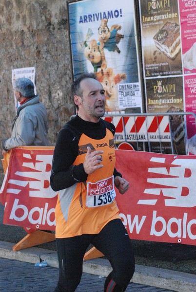 Maratonina dei Tre Comuni - (Top) (24/01/2016) 00086