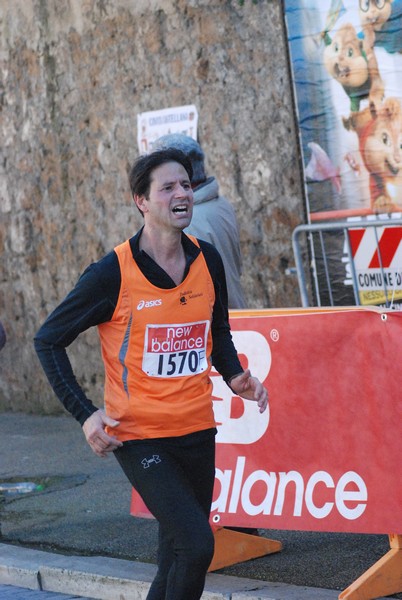 Maratonina dei Tre Comuni - (Top) (24/01/2016) 00089