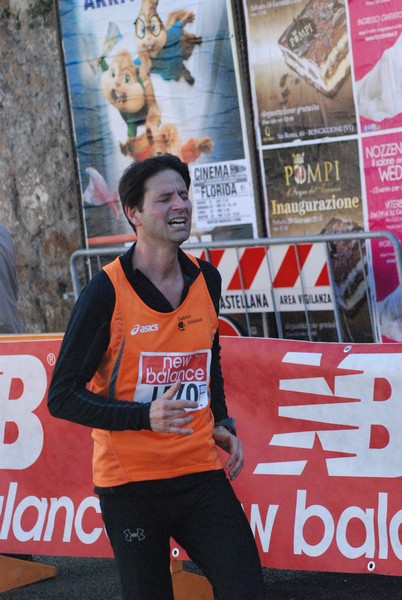 Maratonina dei Tre Comuni - (Top) (24/01/2016) 00090