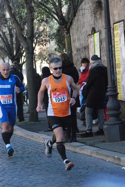 Maratonina dei Tre Comuni - (Top) (24/01/2016) 00093