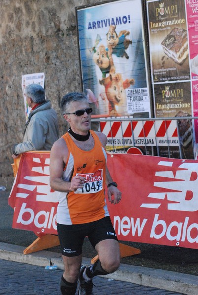 Maratonina dei Tre Comuni - (Top) (24/01/2016) 00095