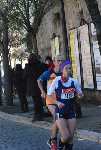 Maratonina dei Tre Comuni - (Top) (24/01/2016) 00097