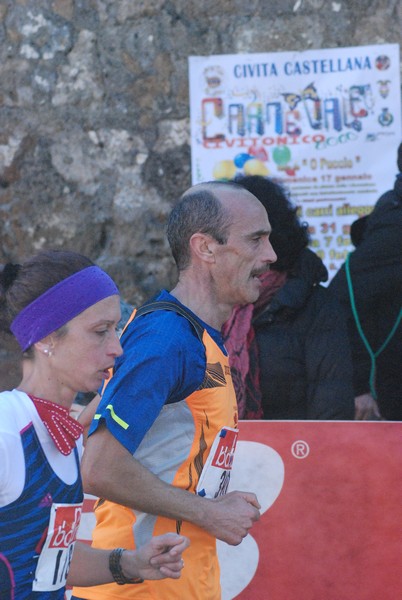 Maratonina dei Tre Comuni - (Top) (24/01/2016) 00099
