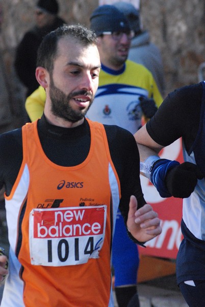 Maratonina dei Tre Comuni - (Top) (24/01/2016) 00101
