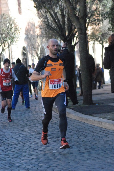 Maratonina dei Tre Comuni - (Top) (24/01/2016) 00103