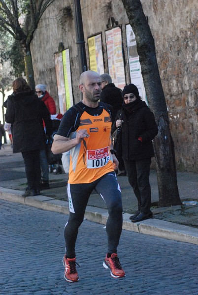 Maratonina dei Tre Comuni - (Top) (24/01/2016) 00105