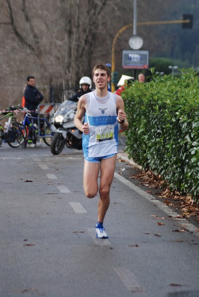 Mezza Roma Run - (Top) (10/01/2016) 00001