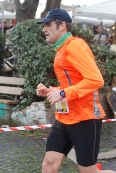 Mezza Roma Run - (Top) (10/01/2016) 00033