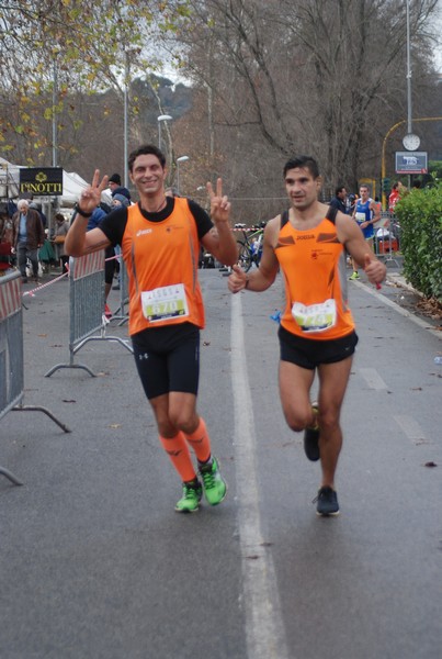 Mezza Roma Run - (Top) (10/01/2016) 00035
