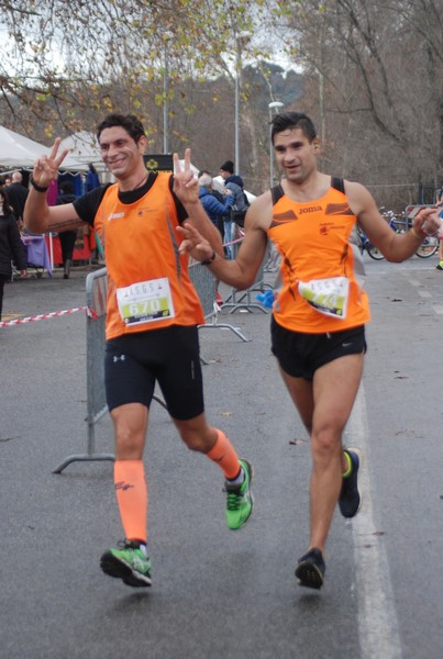 Mezza Roma Run - (Top) (10/01/2016) 00036
