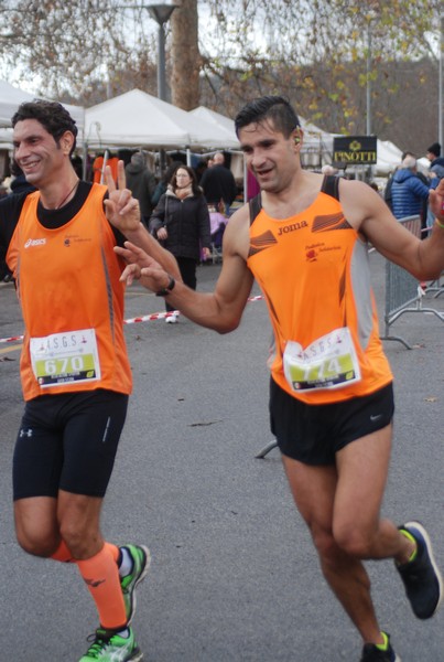 Mezza Roma Run - (Top) (10/01/2016) 00037