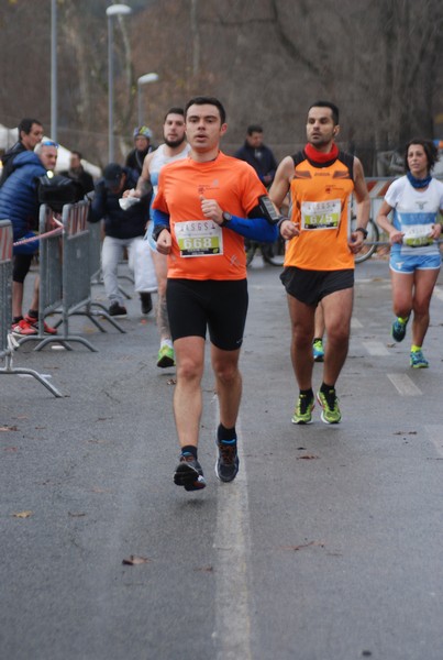 Mezza Roma Run - (Top) (10/01/2016) 00088
