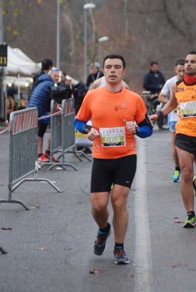 Mezza Roma Run - (Top) (10/01/2016) 00089