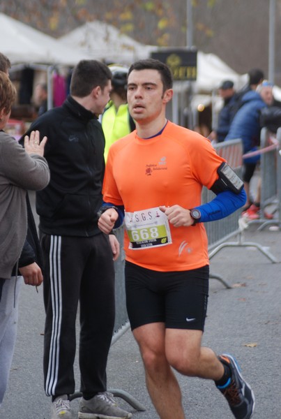 Mezza Roma Run - (Top) (10/01/2016) 00091