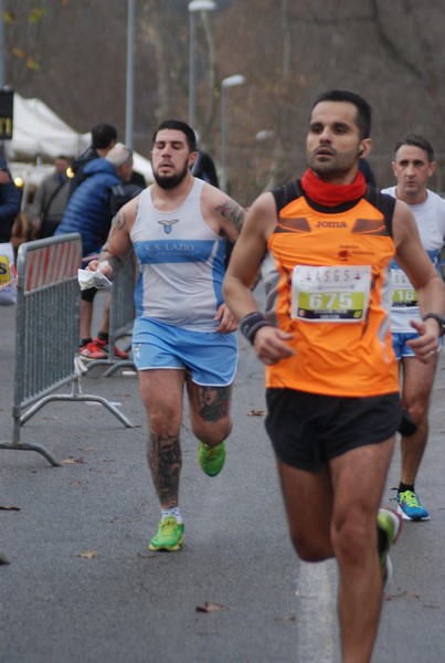 Mezza Roma Run - (Top) (10/01/2016) 00092
