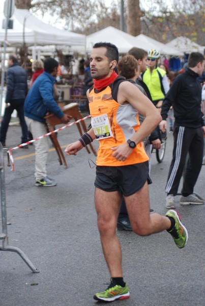 Mezza Roma Run - (Top) (10/01/2016) 00094