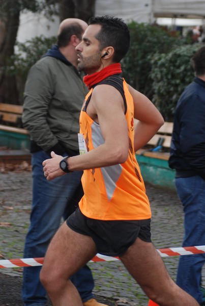 Mezza Roma Run - (Top) (10/01/2016) 00096
