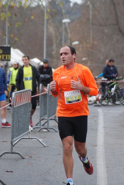 Mezza Roma Run - (Top) (10/01/2016) 00099