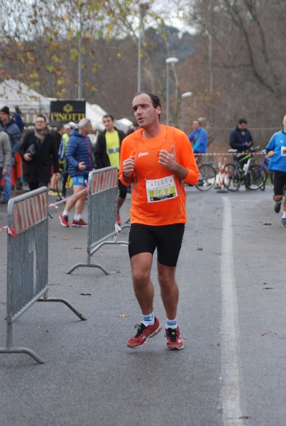 Mezza Roma Run - (Top) (10/01/2016) 00100
