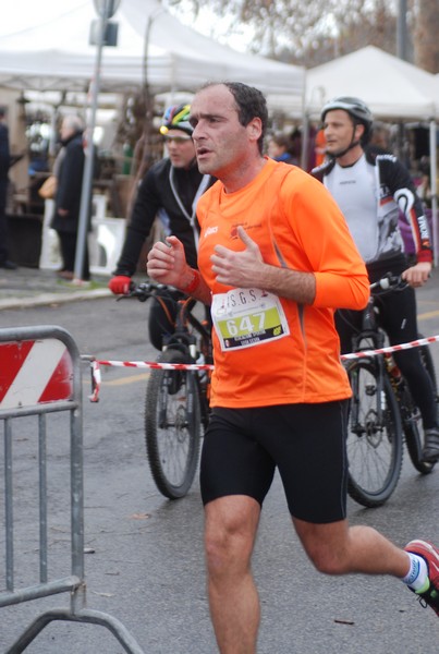 Mezza Roma Run - (Top) (10/01/2016) 00103