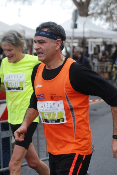 Mezza Roma Run - (Top) (10/01/2016) 00115