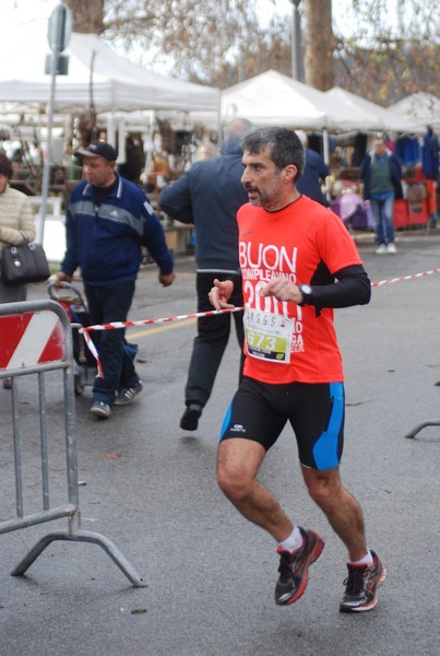Mezza Roma Run - (Top) (10/01/2016) 00127