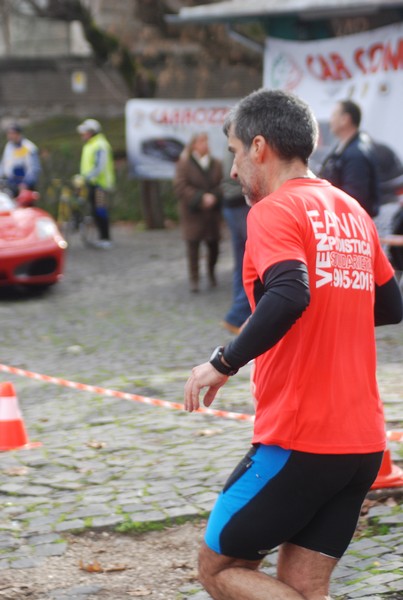Mezza Roma Run - (Top) (10/01/2016) 00131