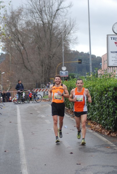 Mezza Roma Run - (Top) (10/01/2016) 00132