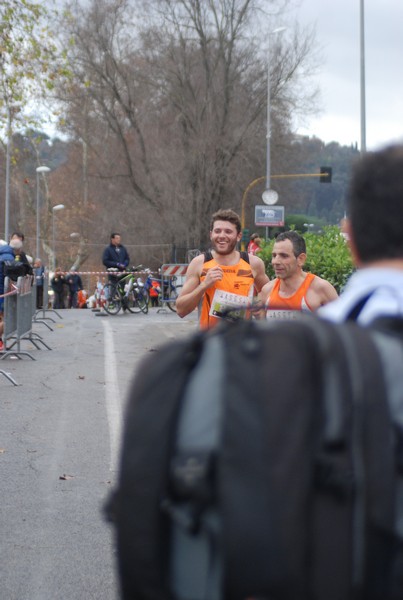 Mezza Roma Run - (Top) (10/01/2016) 00134