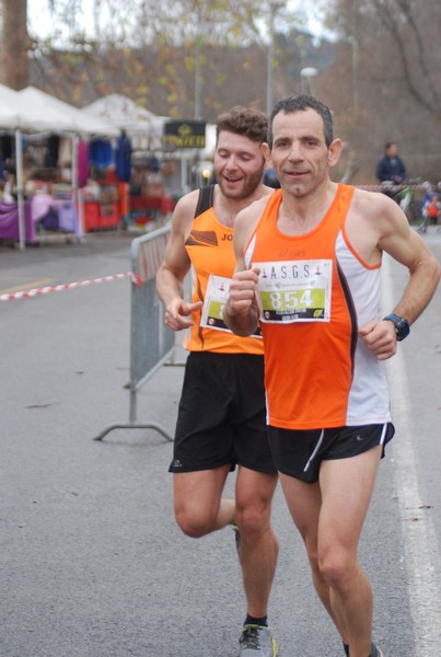 Mezza Roma Run - (Top) (10/01/2016) 00137