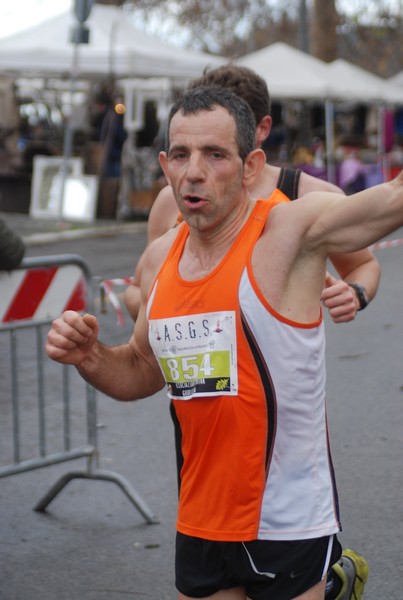 Mezza Roma Run - (Top) (10/01/2016) 00138