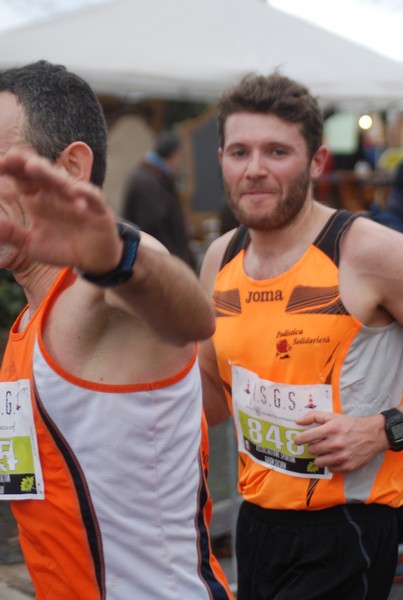 Mezza Roma Run - (Top) (10/01/2016) 00139