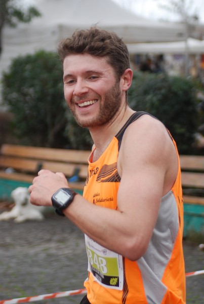 Mezza Roma Run - (Top) (10/01/2016) 00140