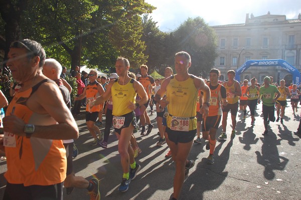 Corsa del pane Genzanese (CC)  (09/10/2016) 00031