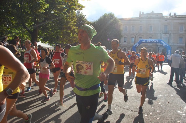 Corsa del pane Genzanese (CC)  (09/10/2016) 00034