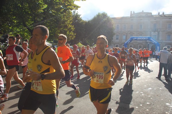 Corsa del pane Genzanese (CC)  (09/10/2016) 00035