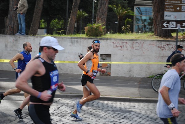 Maratona di Roma (TOP) (10/04/2016) 00005